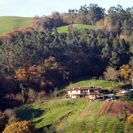 Sendero Del Agua Διαμέρισμα San Vicente del Monte Εξωτερικό φωτογραφία