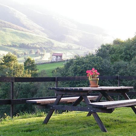 Sendero Del Agua Διαμέρισμα San Vicente del Monte Εξωτερικό φωτογραφία
