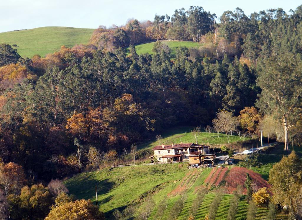 Sendero Del Agua Διαμέρισμα San Vicente del Monte Εξωτερικό φωτογραφία