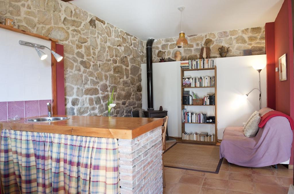 Sendero Del Agua Διαμέρισμα San Vicente del Monte Δωμάτιο φωτογραφία