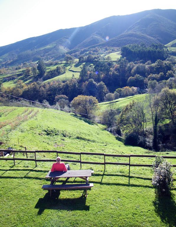 Sendero Del Agua Διαμέρισμα San Vicente del Monte Εξωτερικό φωτογραφία