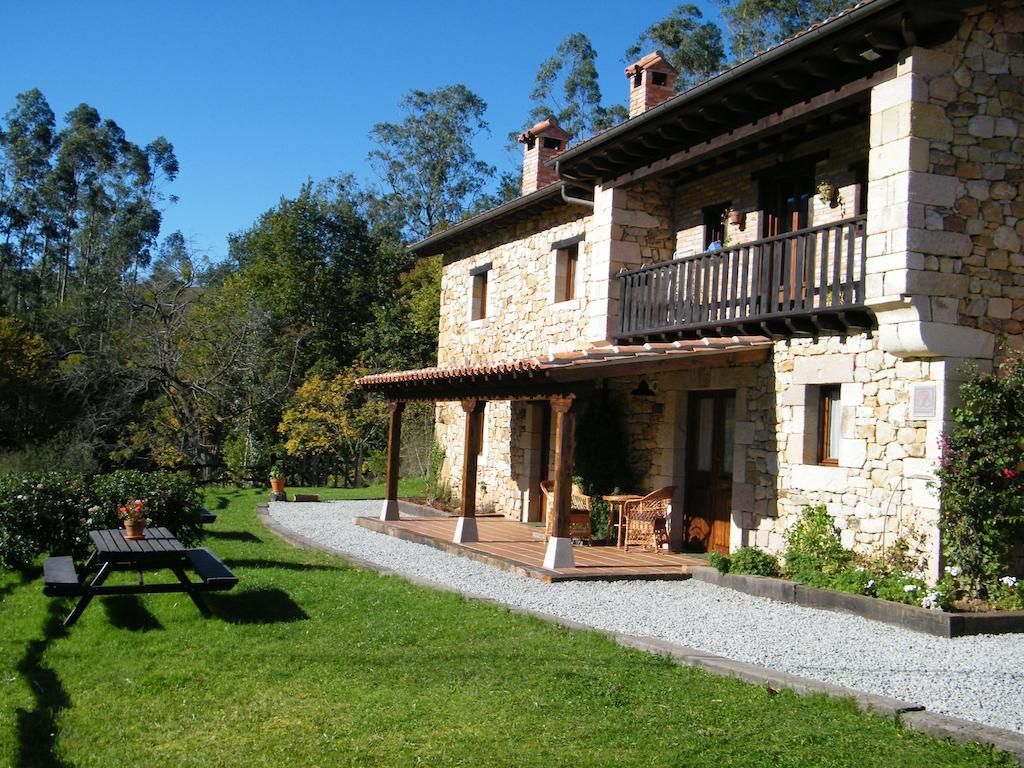 Sendero Del Agua Διαμέρισμα San Vicente del Monte Εξωτερικό φωτογραφία